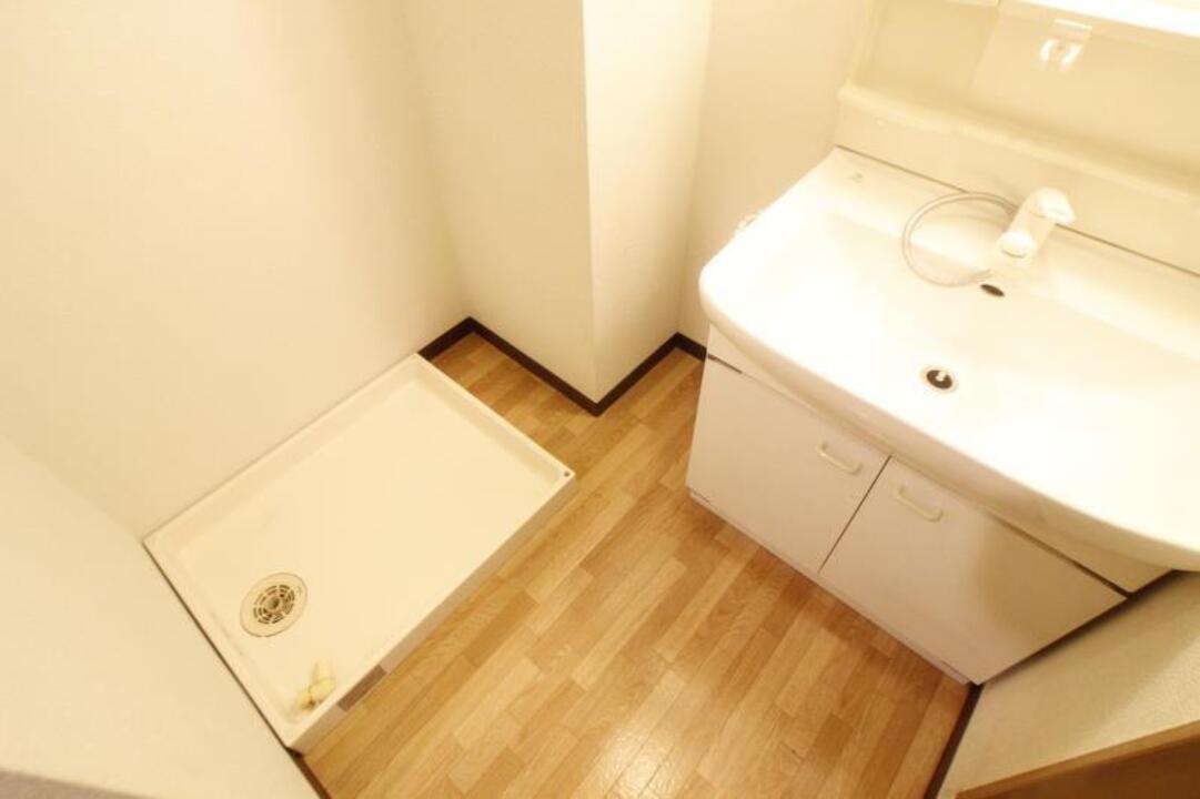 洗面所