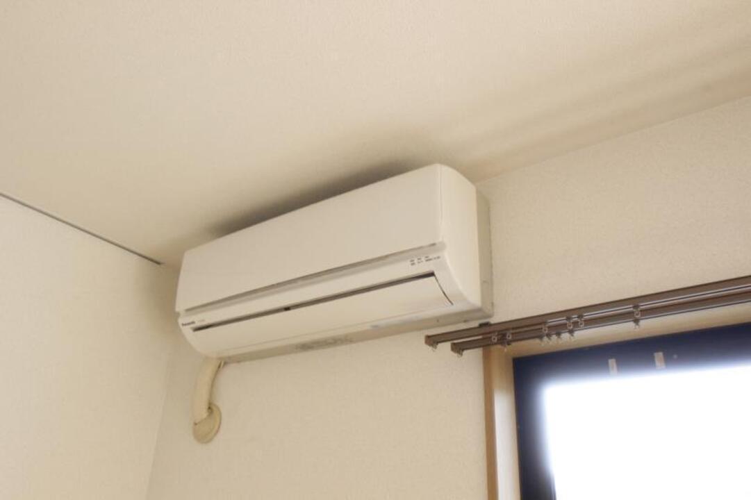 エアコン