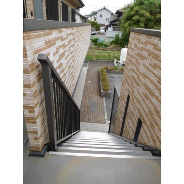 階段