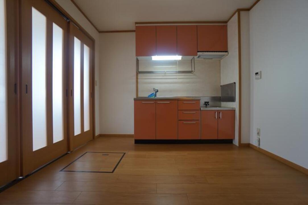 洗面所