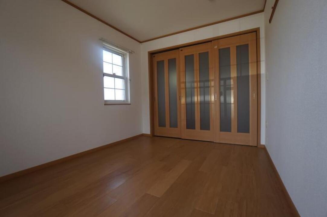 クローゼット