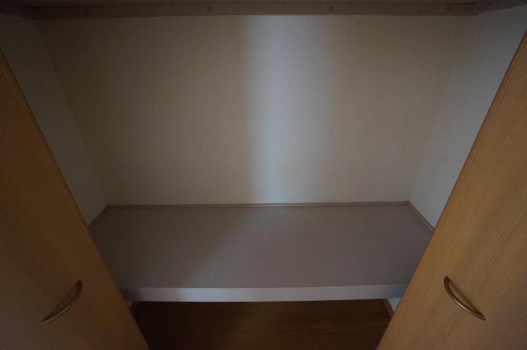 洗面所