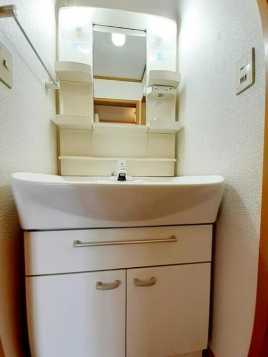 ドレッサー