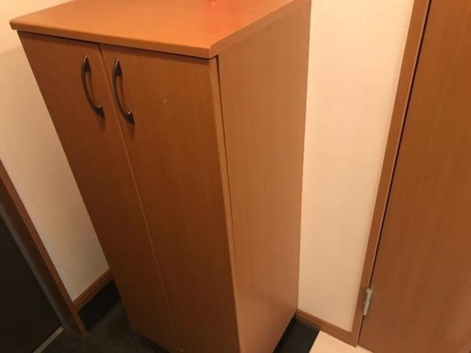 シューズボックス