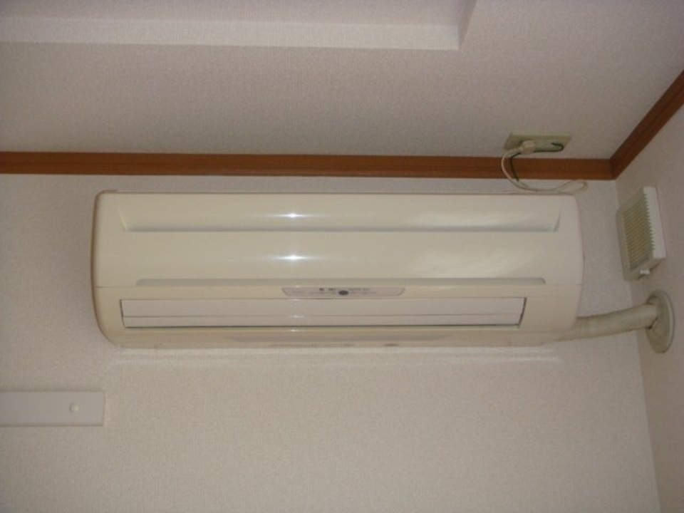 エアコン