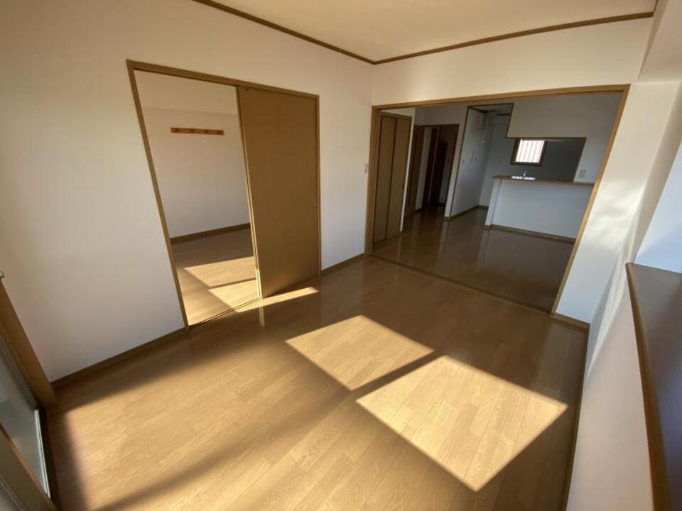 洋室