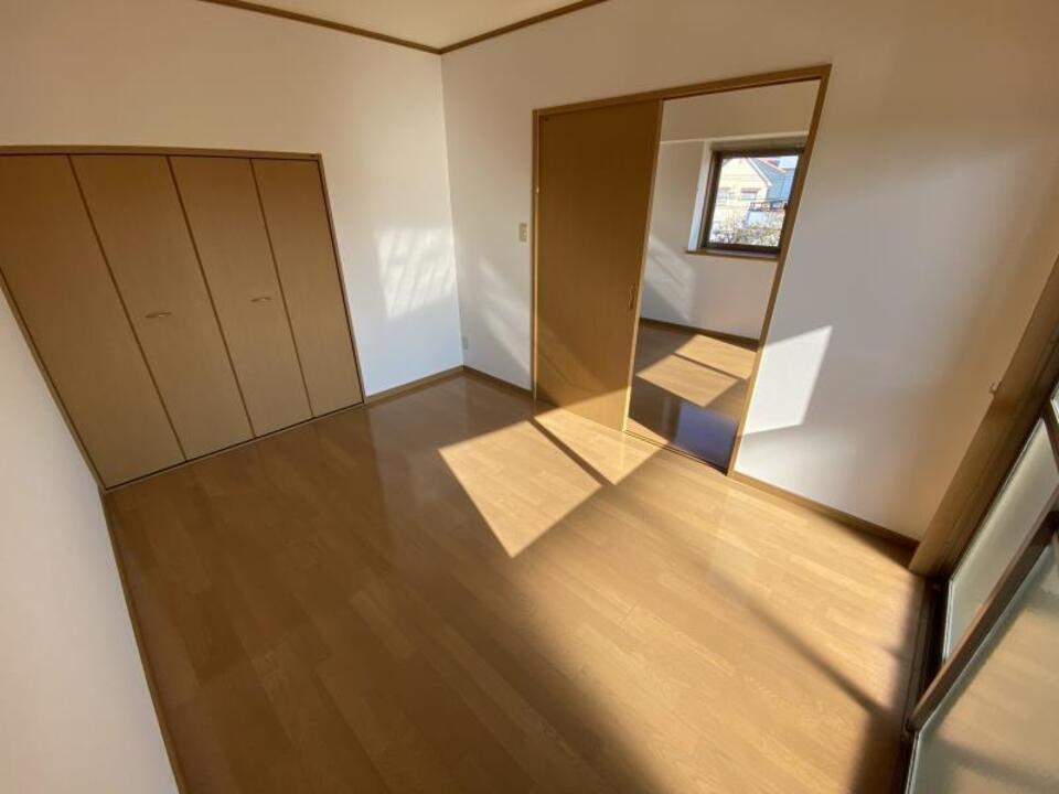 洋室