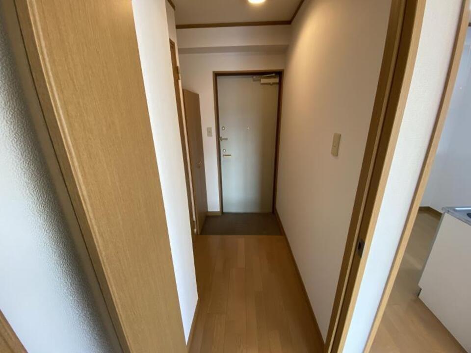廊下