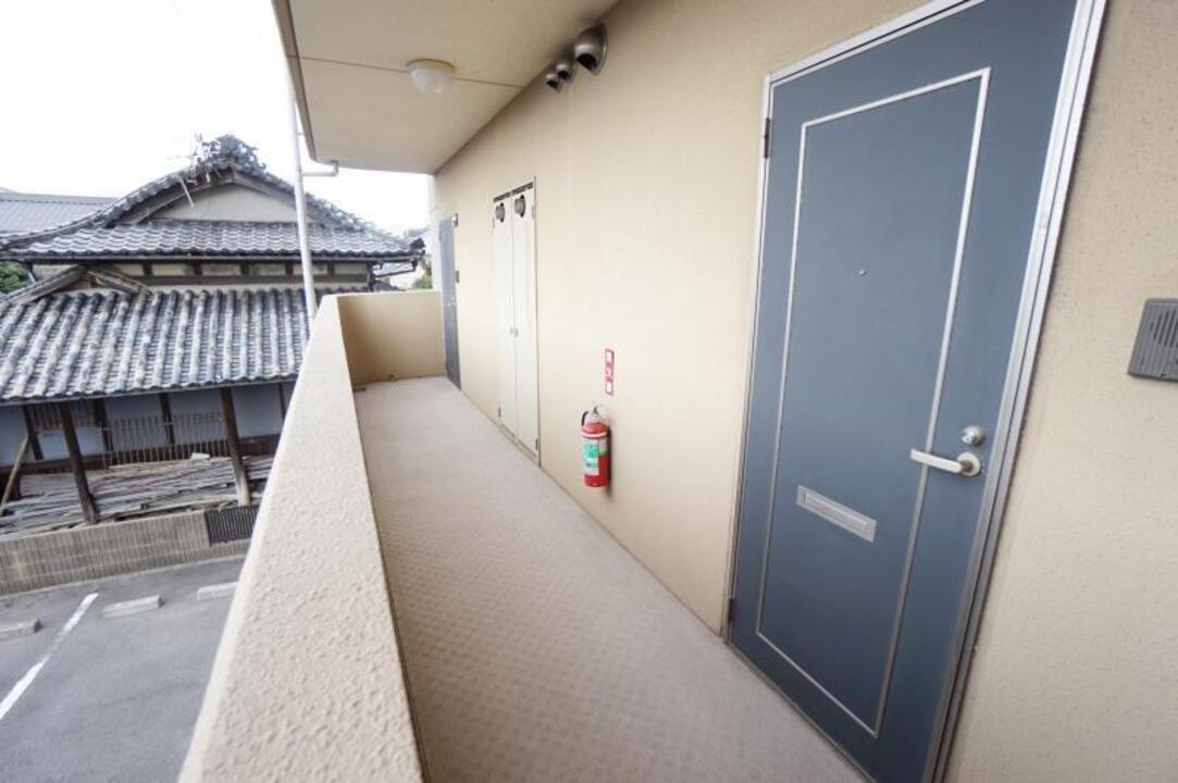 アプローチ