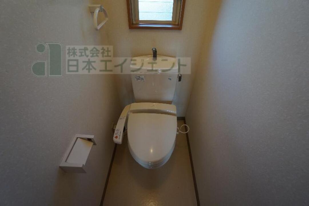 洗面所