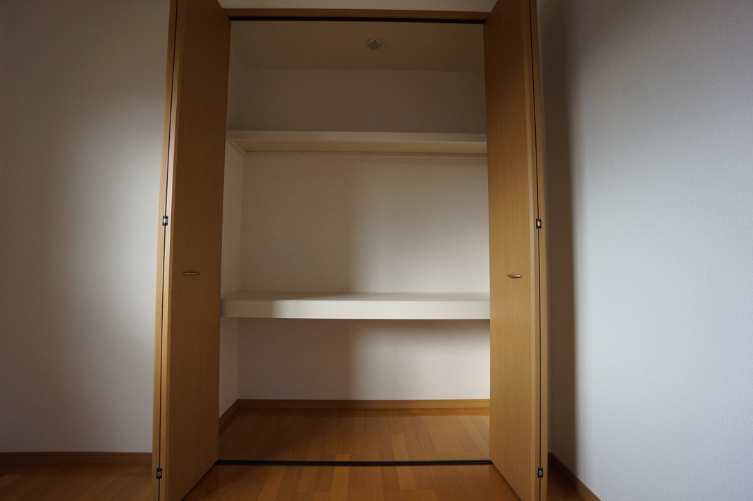 押入れ