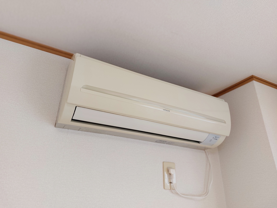エアコン