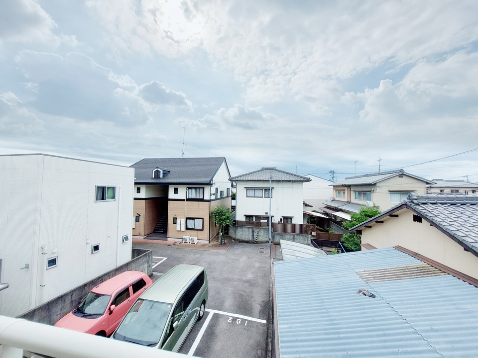 背景