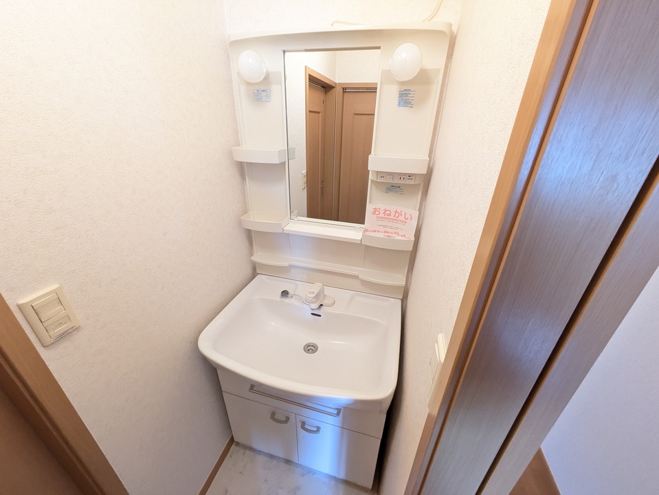ドレッサー