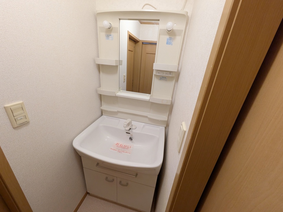 ドレッサー