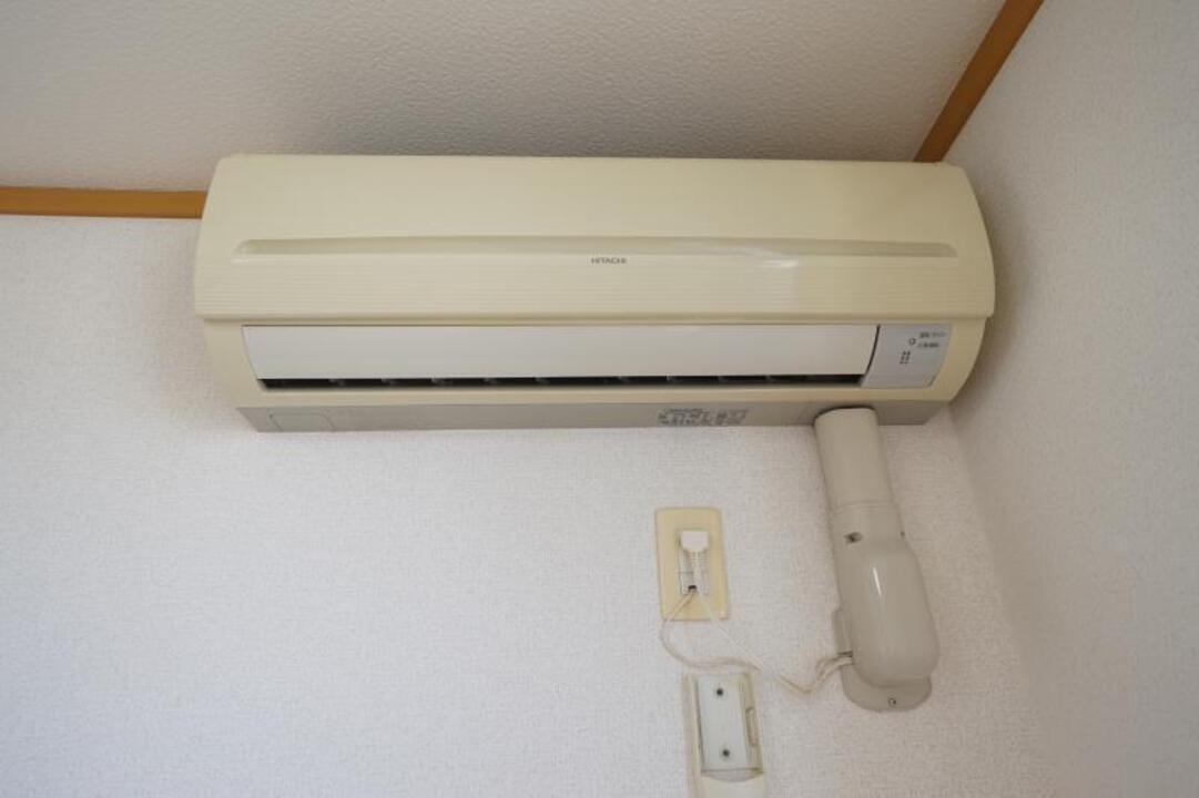 エアコン