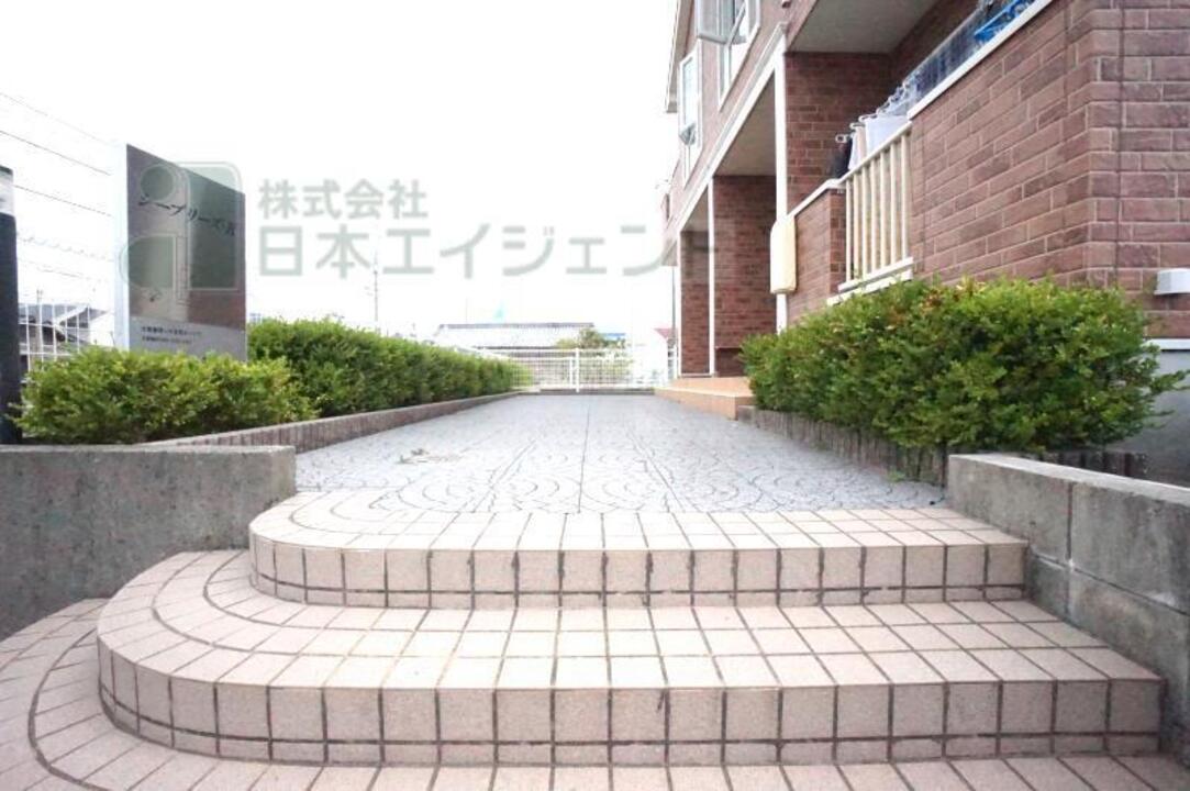 共用部分