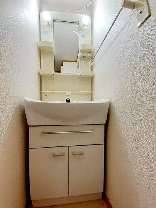 ドレッサー