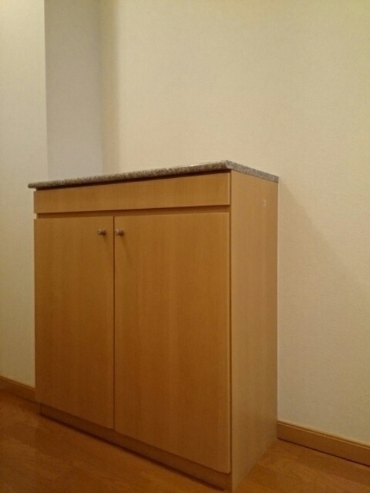 シューズボックス