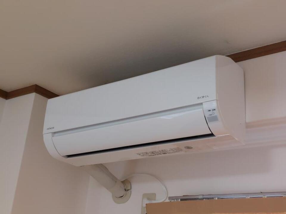 エアコン