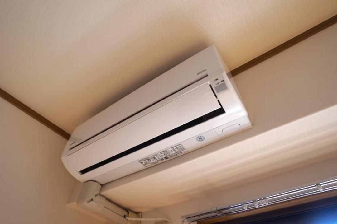 エアコン