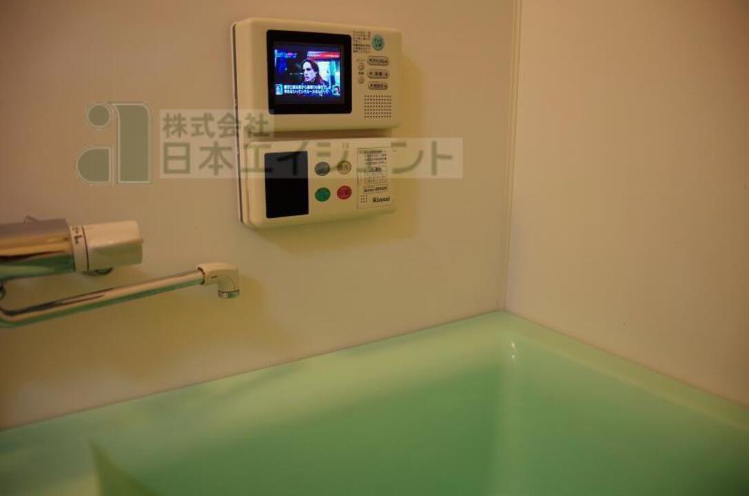 浴室
