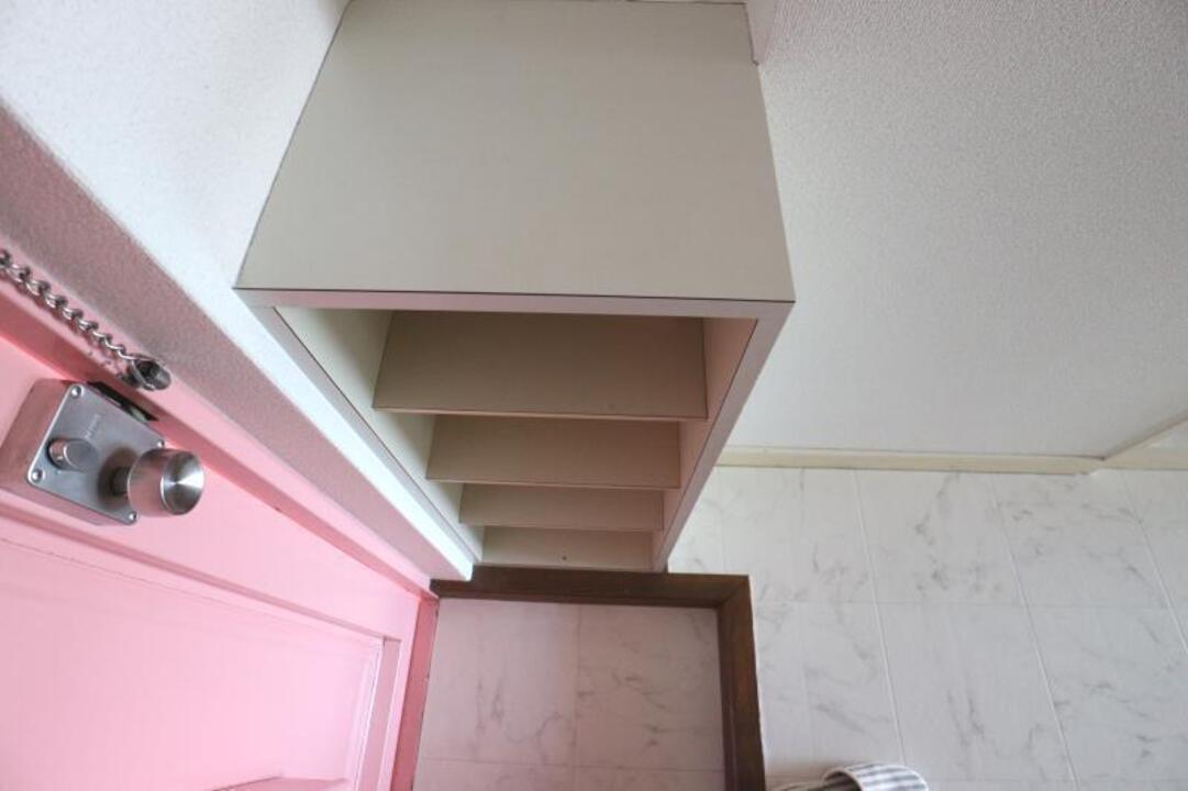 下駄箱