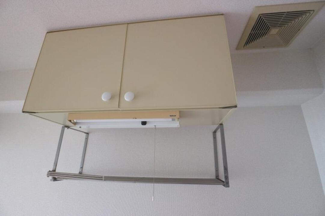 棚