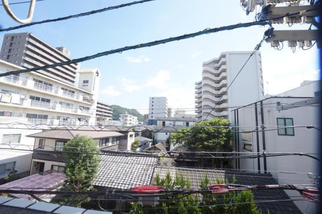 背景
