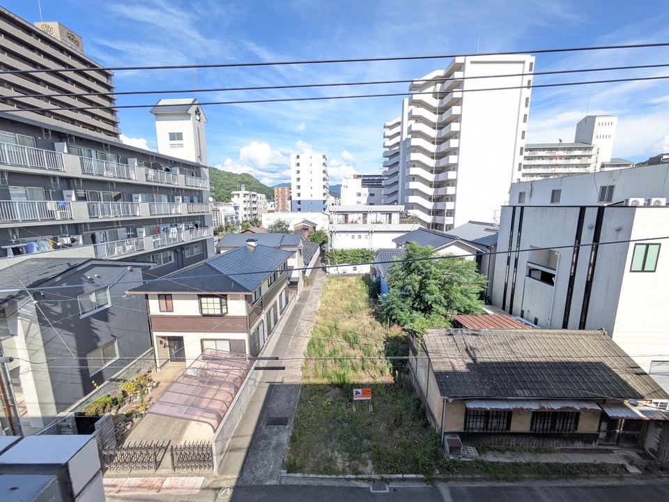 背景