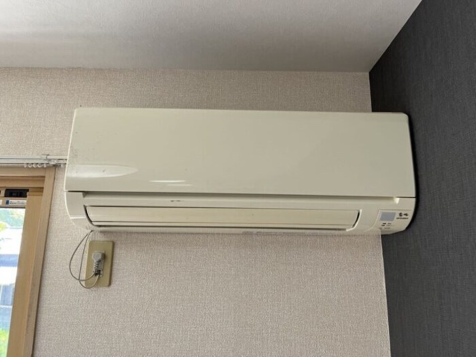エアコン