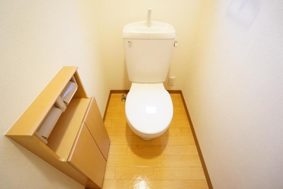 クローゼット