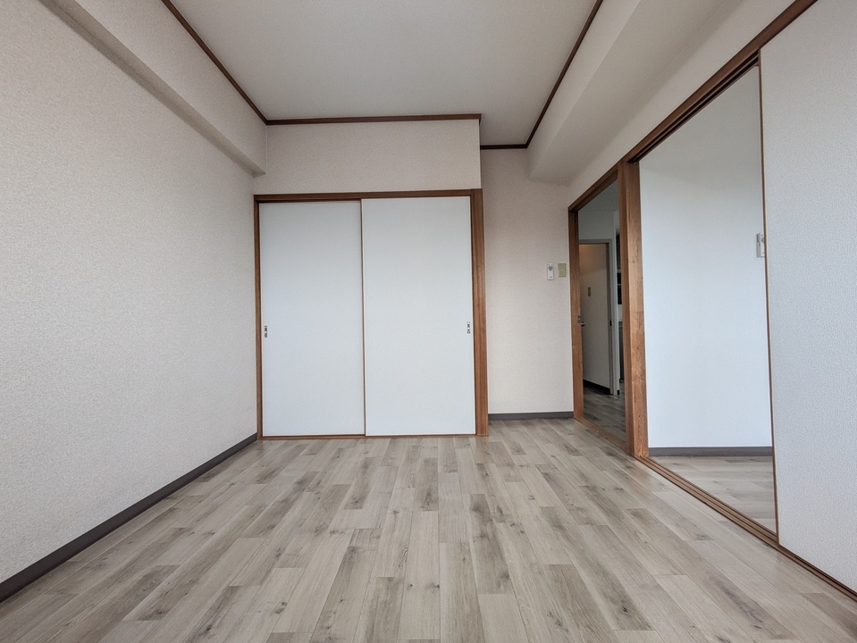 洋室5.5帖