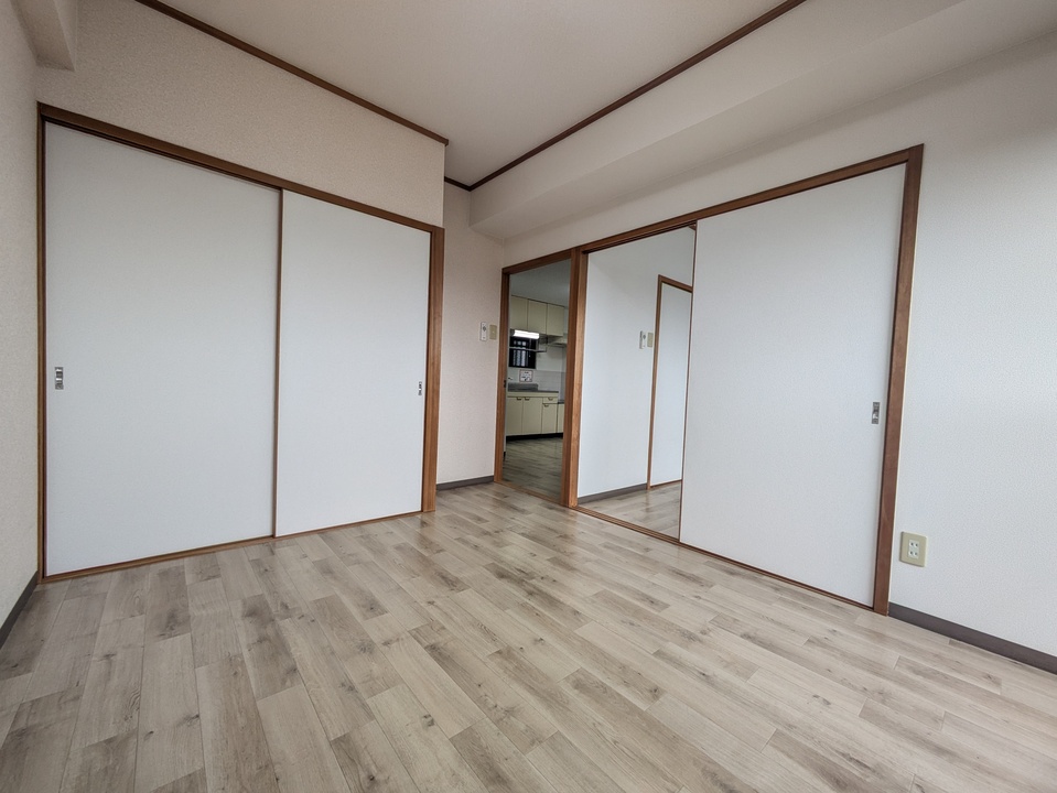 洋室5.5帖