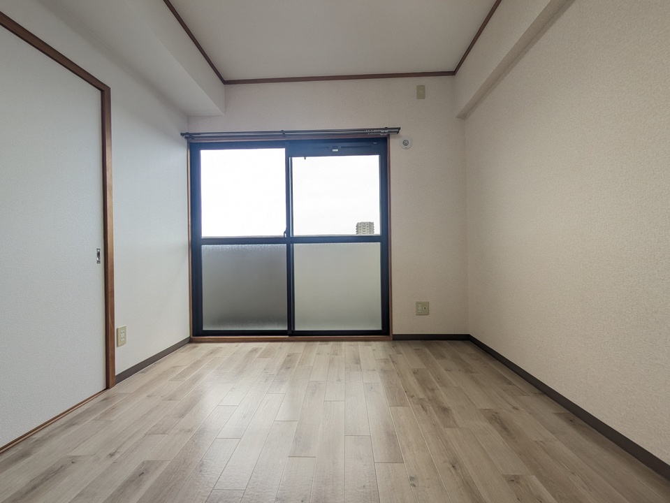 洋室5.5帖