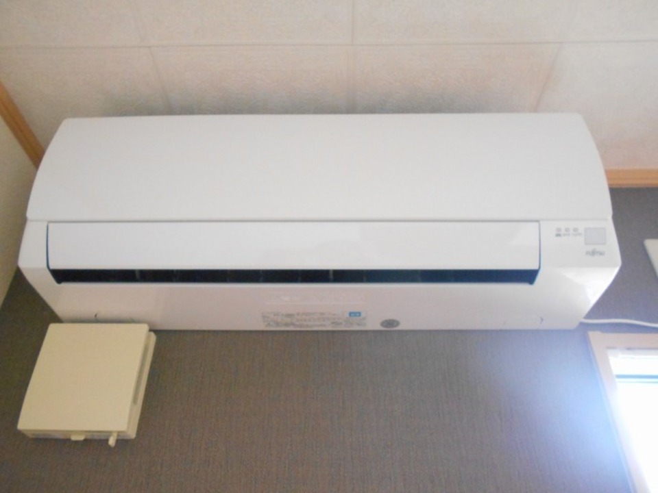 エアコン