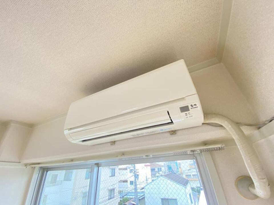 エアコン