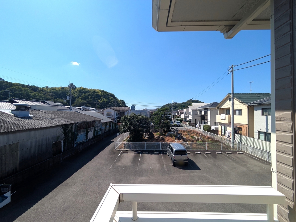 背景