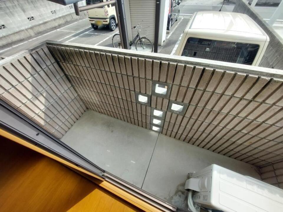 給湯パネル