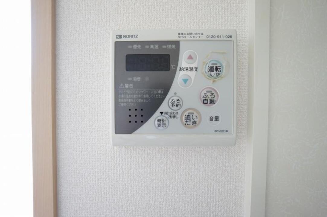 TVモニターホン