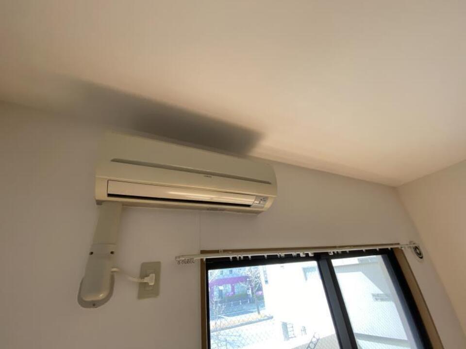 エアコン