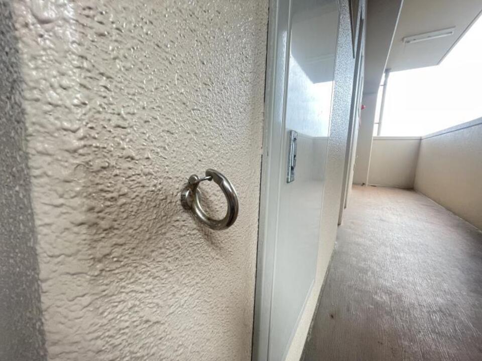 給湯パネル
