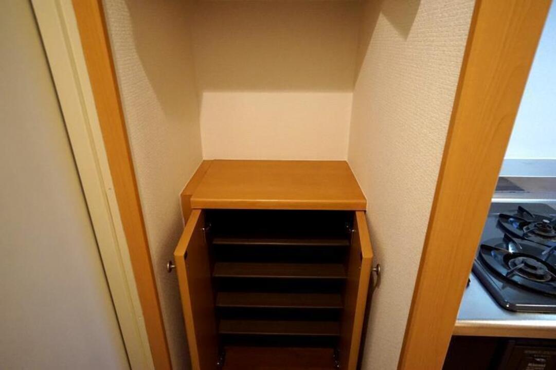 下駄箱