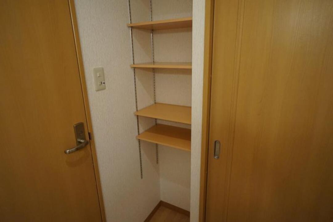 内観