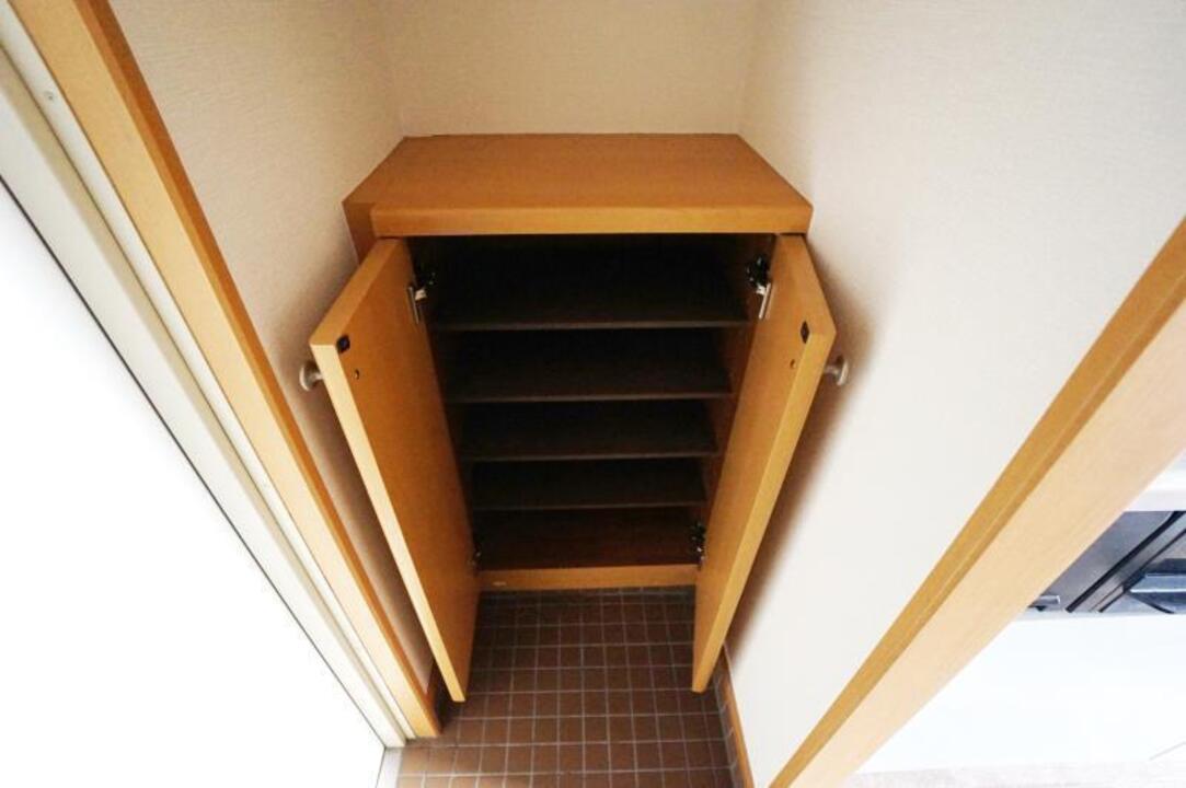 下駄箱