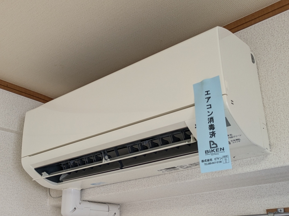 エアコン