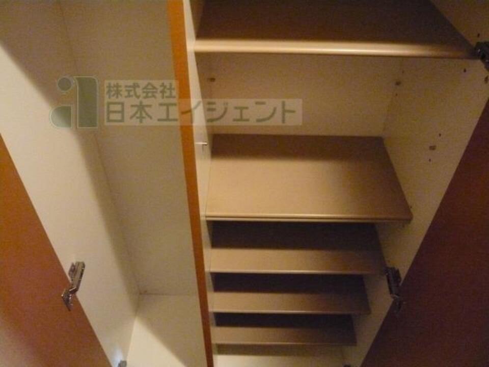 下駄箱