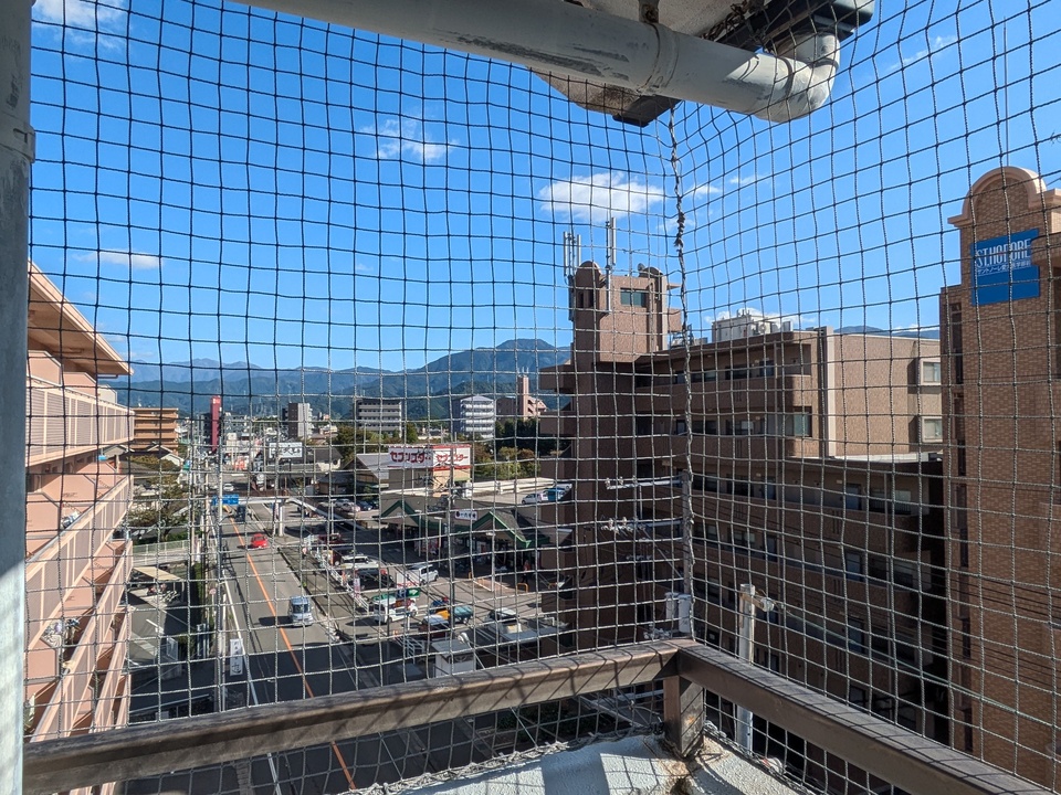 背景