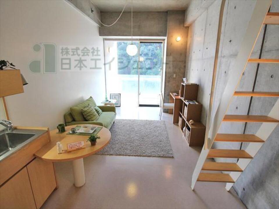 洋室
