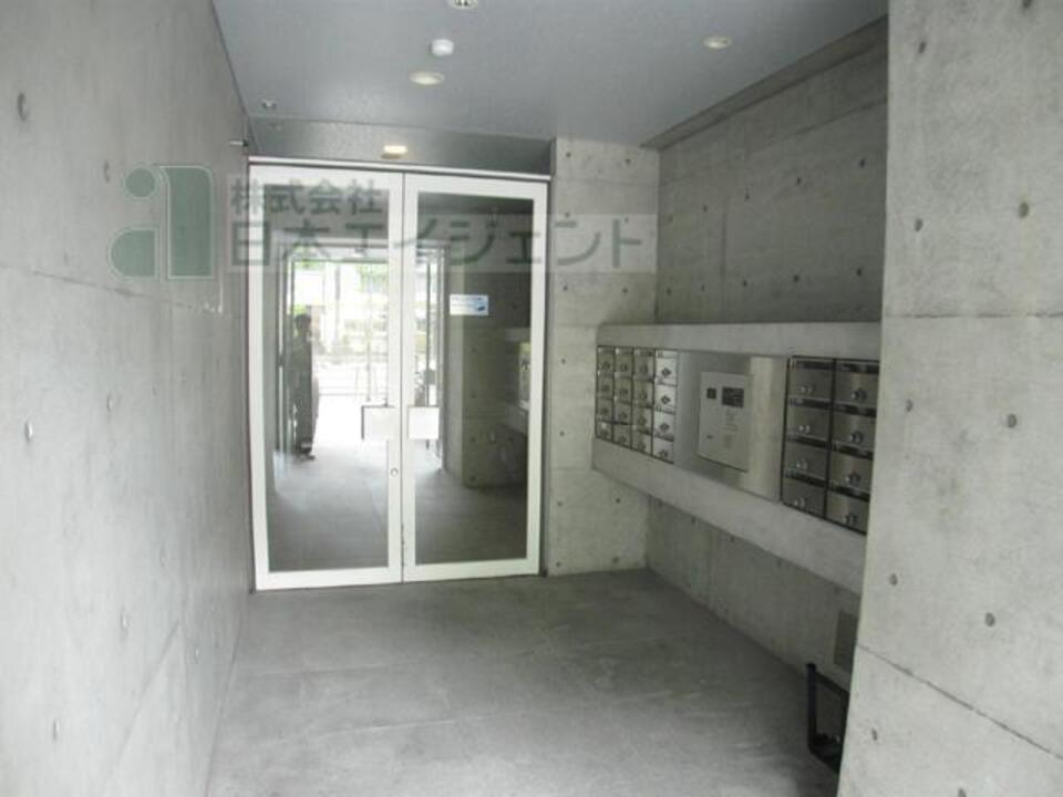 共用部分